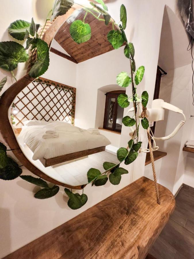 Elia Luxury Rooms Areopoli Esterno foto