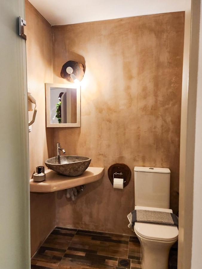Elia Luxury Rooms Areopoli Esterno foto