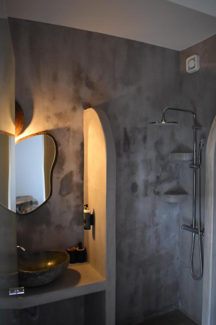 Elia Luxury Rooms Areopoli Esterno foto