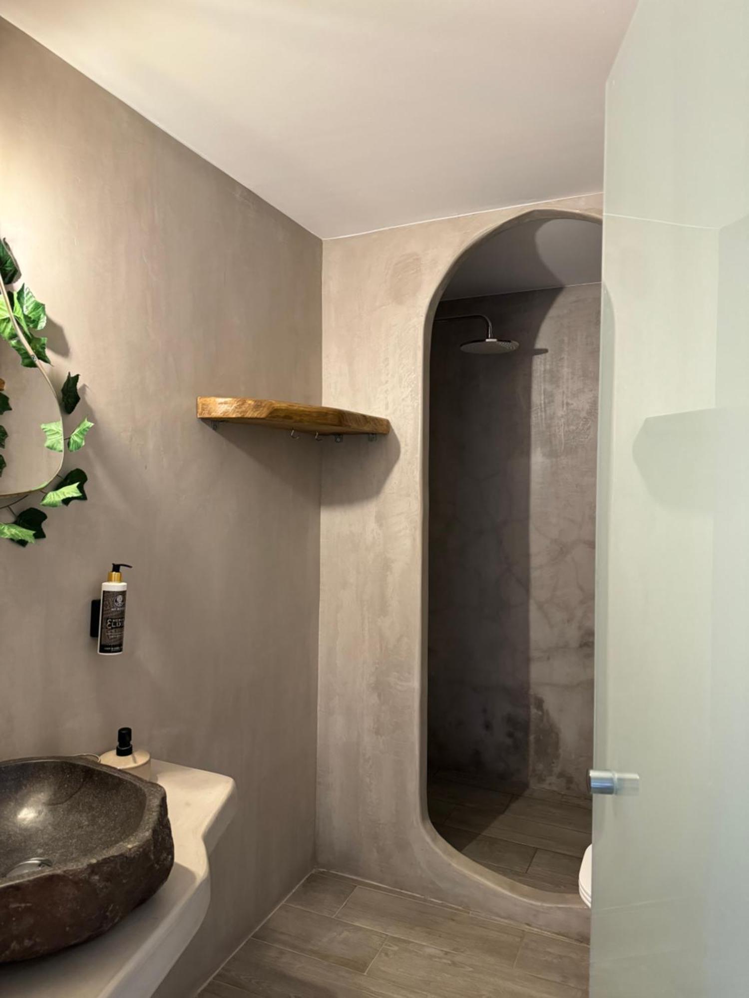 Elia Luxury Rooms Areopoli Esterno foto