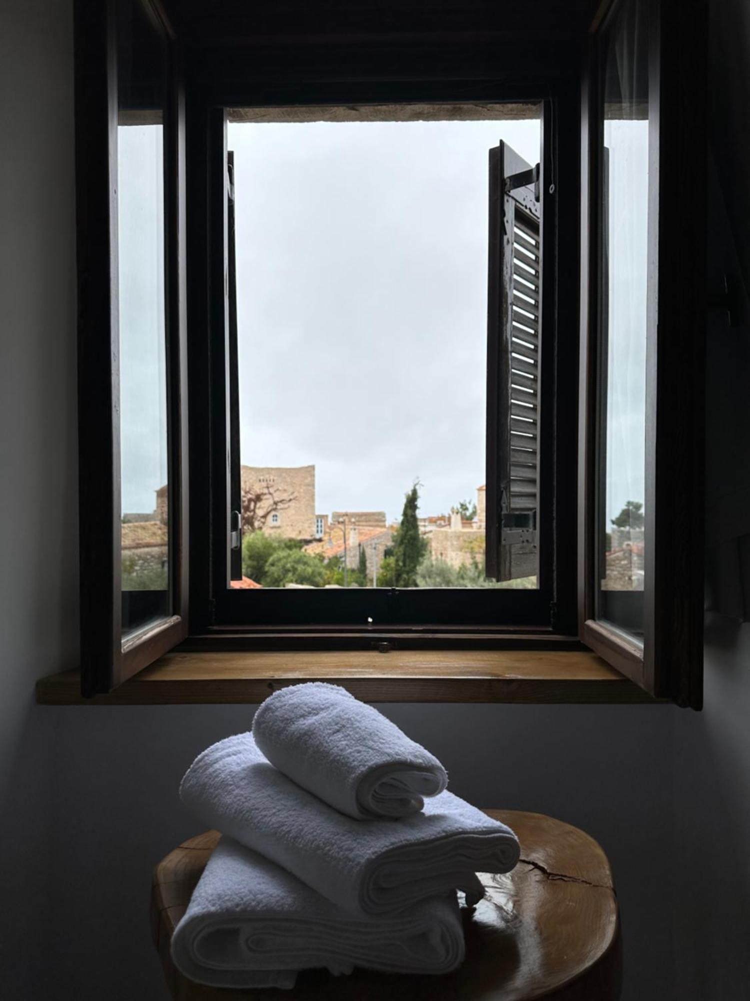 Elia Luxury Rooms Areopoli Esterno foto