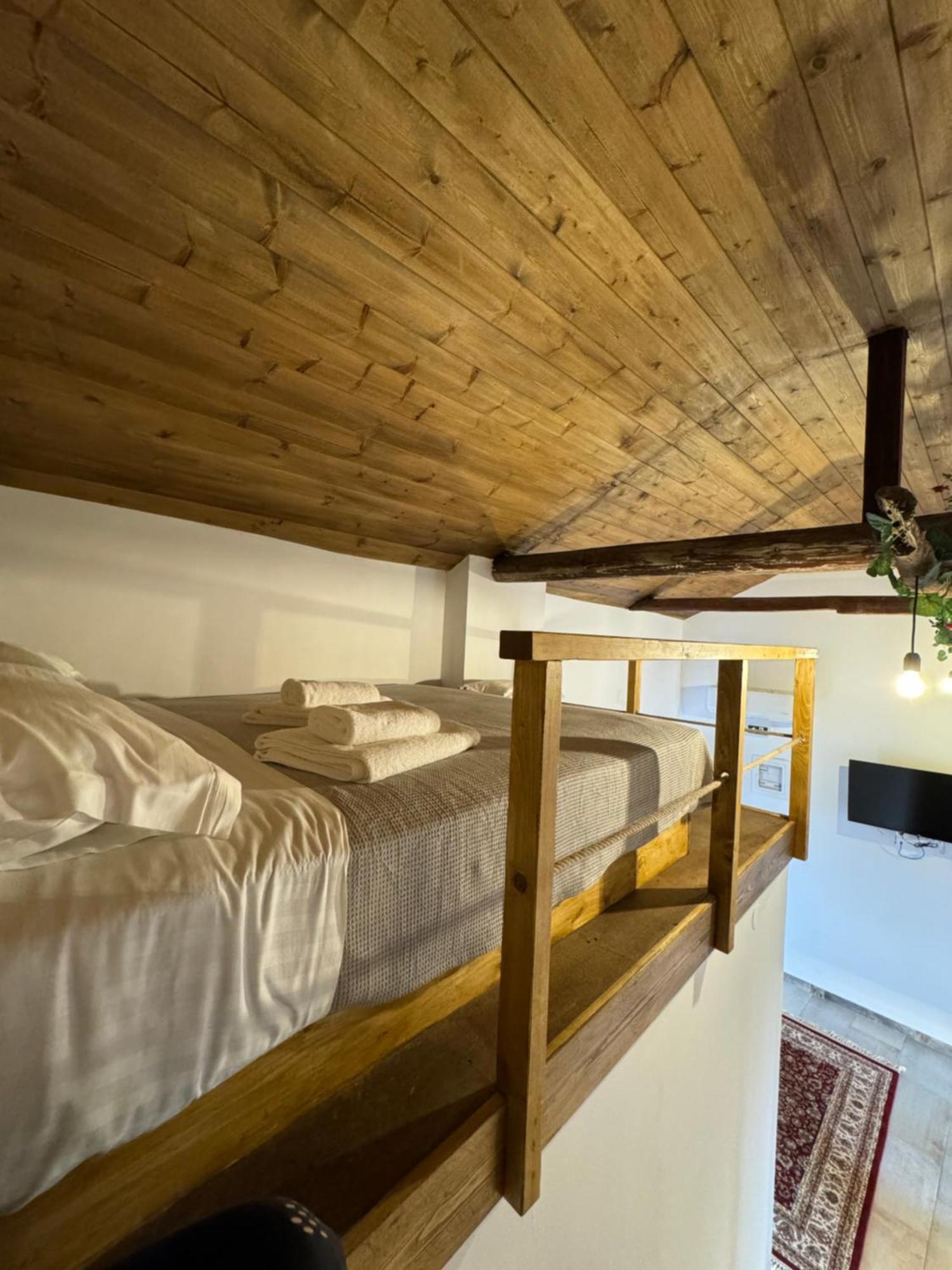 Elia Luxury Rooms Areopoli Esterno foto