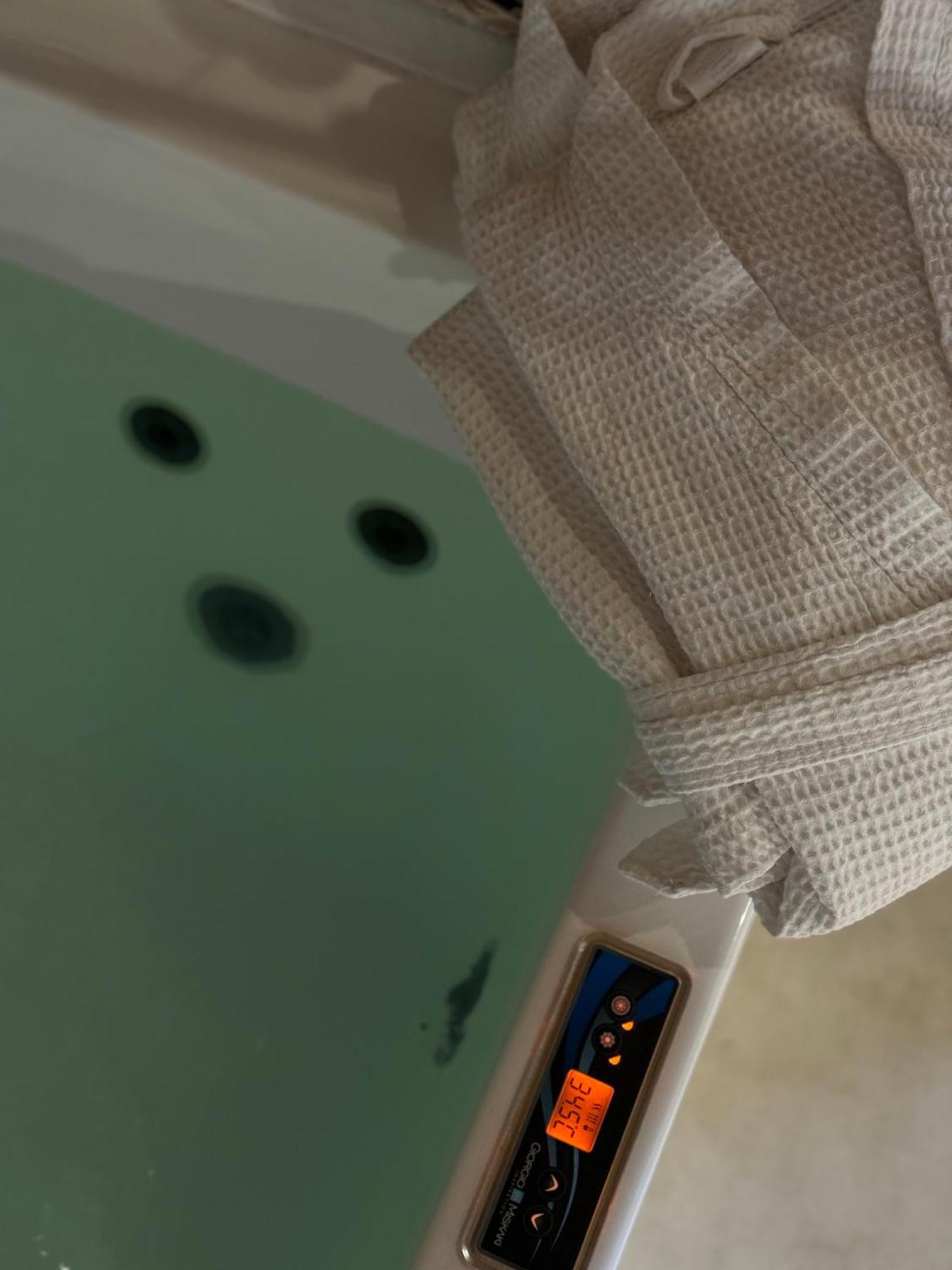 Elia Luxury Rooms Areopoli Esterno foto