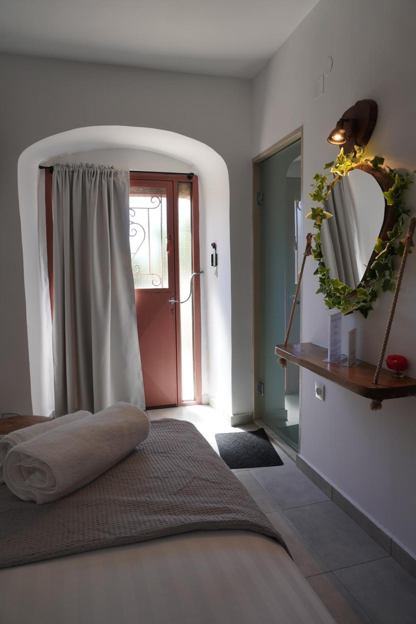Elia Luxury Rooms Areopoli Esterno foto