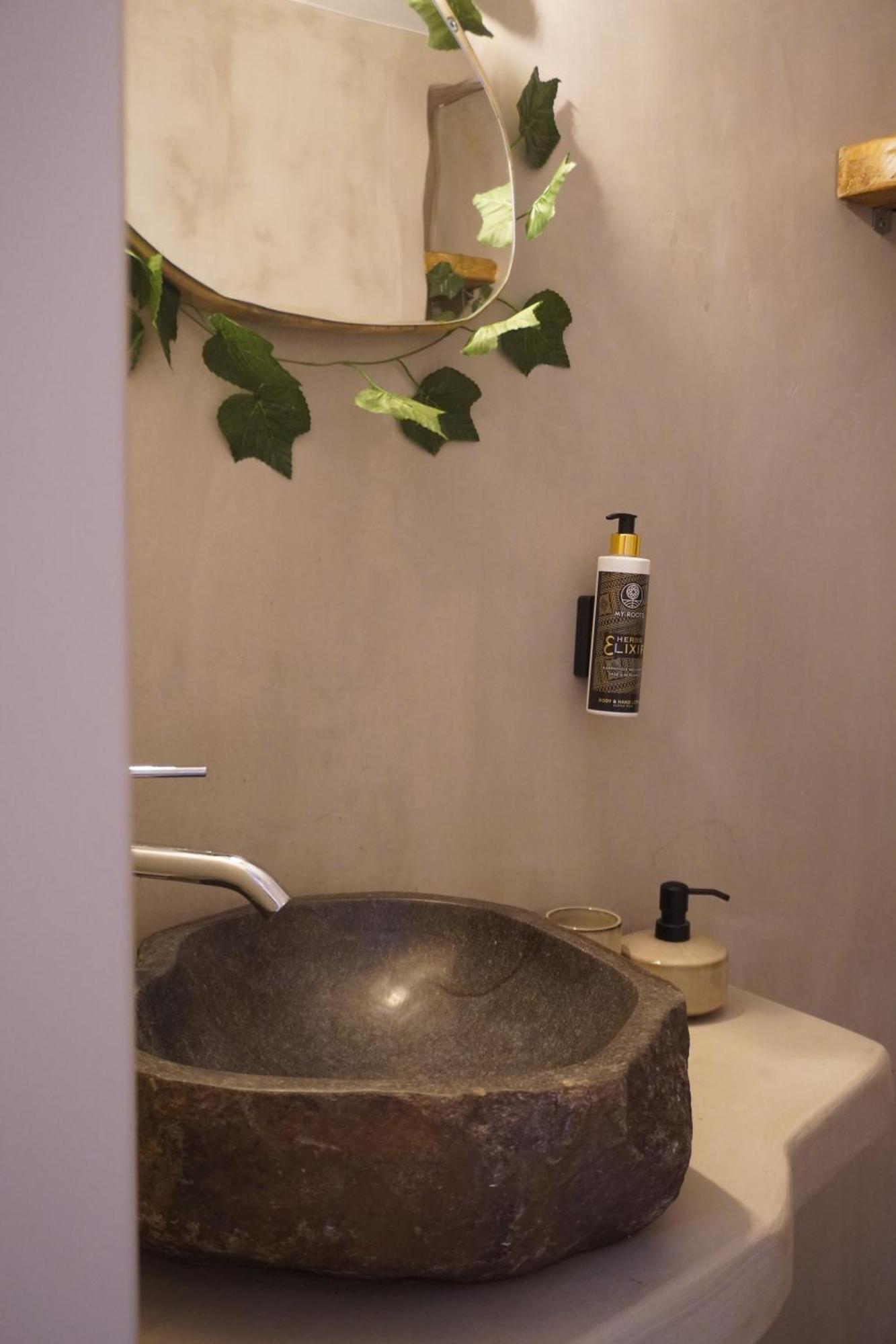 Elia Luxury Rooms Areopoli Esterno foto